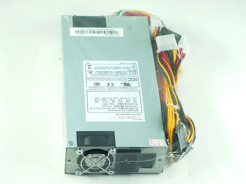 Emacs P1U-6150P電源
