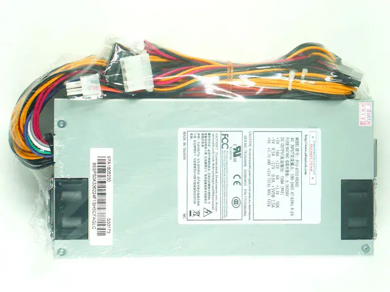 Emacs P1U-6150P電源