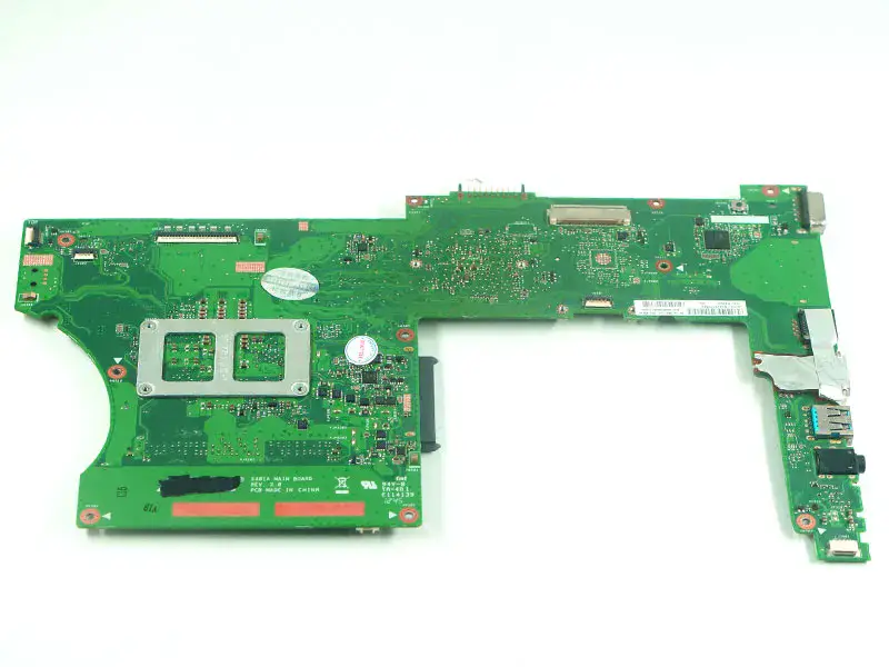 Asus X401A マザーボード