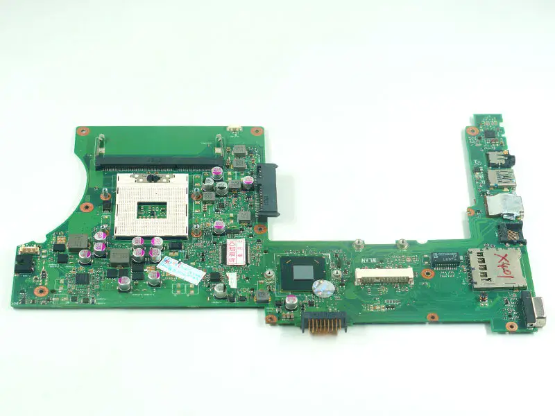 Asus X401A マザーボード