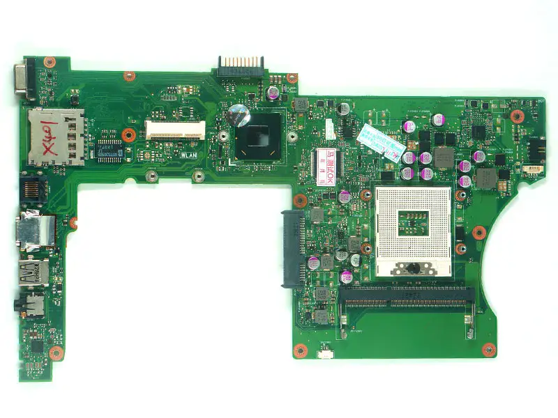 Asus X401A マザーボード