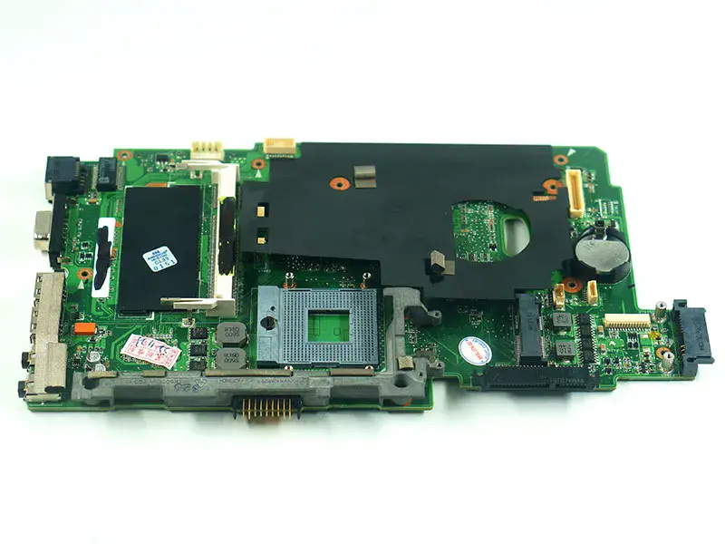 Asus K70IJ マザーボード