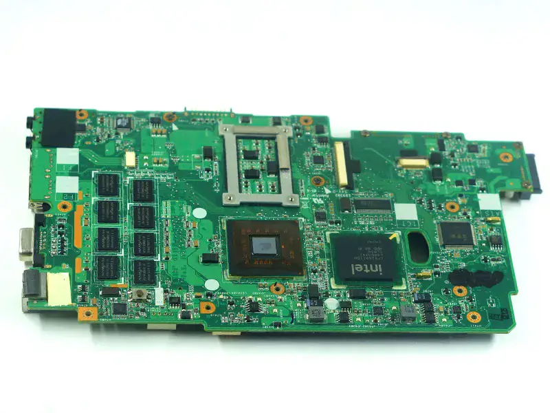 Asus K70IJ マザーボード