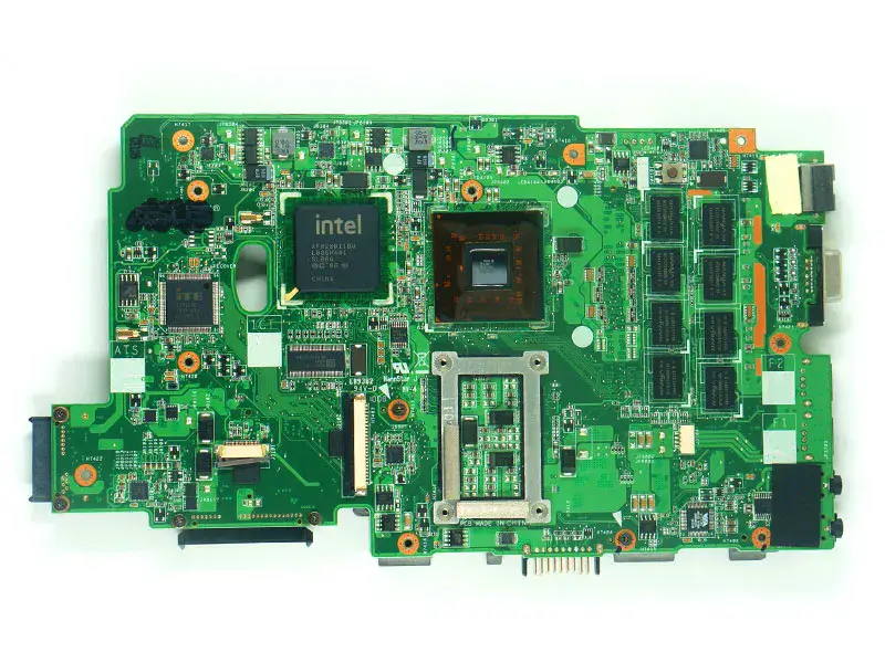 Asus K70IJ マザーボード