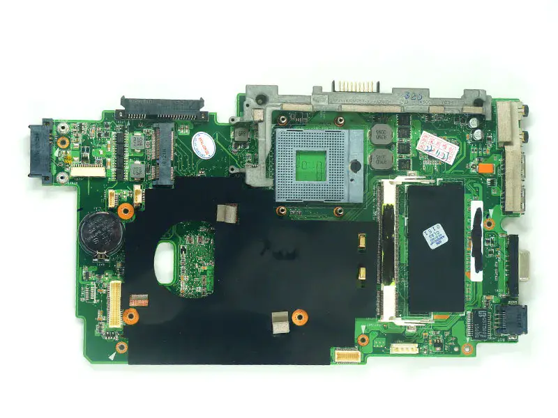 Asus K70IJ マザーボード