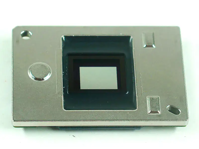 DMD 1076-6319W 1076-6318W チップ