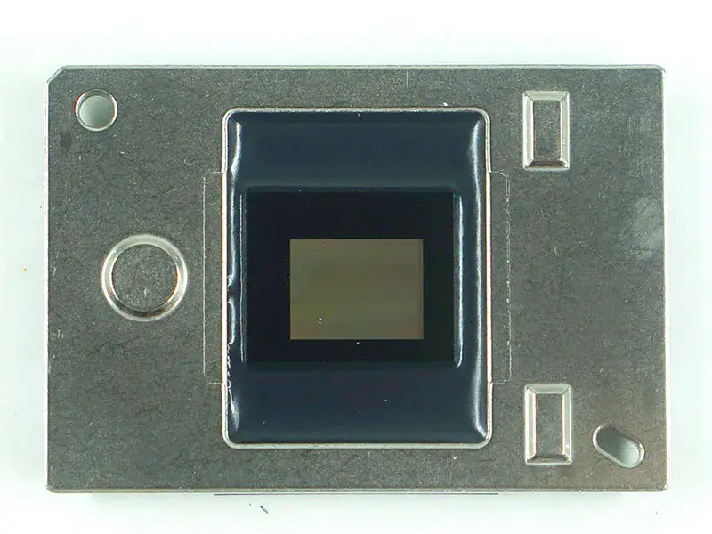 DMD 1076-6319W 1076-6318W チップ
