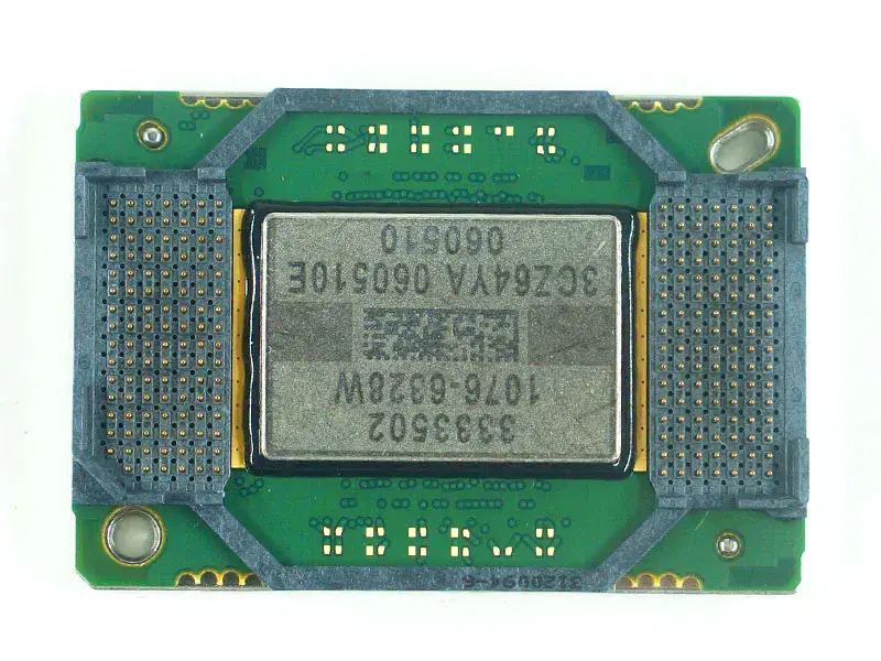 DMD 1076-6319W 1076-6318W チップ