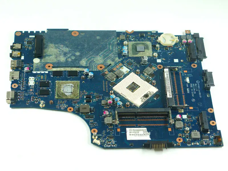 Acer 7750 7750G P7YE0 LA-6911Pマザーボード