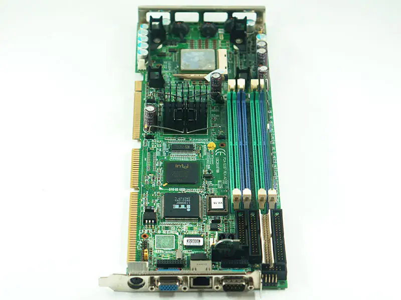 アドバンテック PCA-6187VE マザーボード