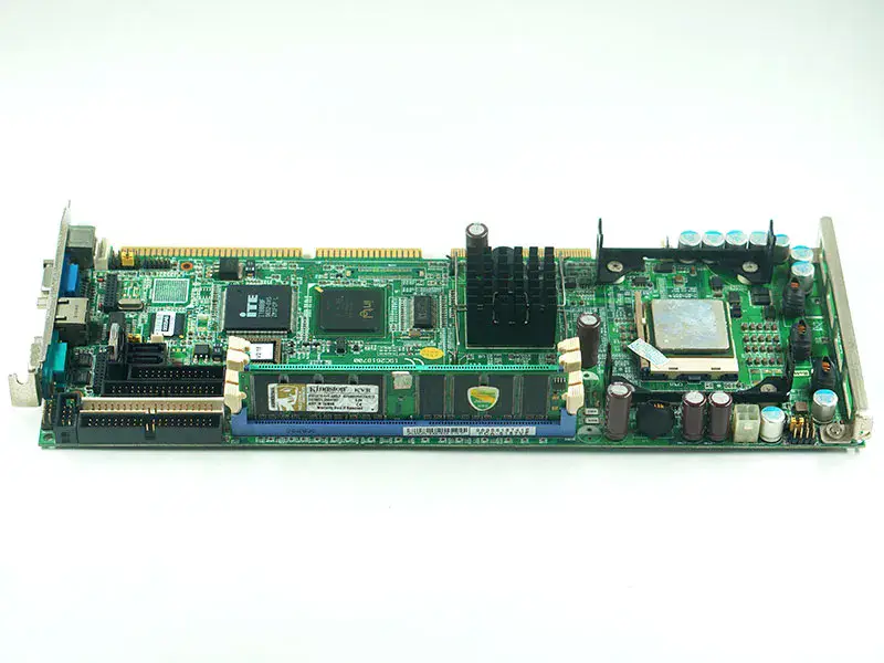 アドバンテック PCA-6187VE マザーボード