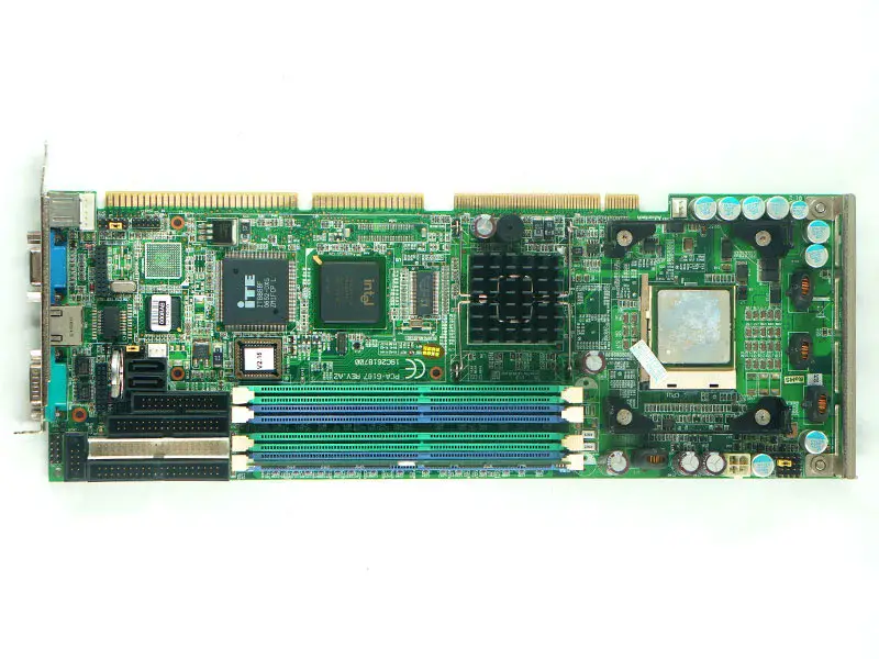 アドバンテック PCA-6187VE マザーボード