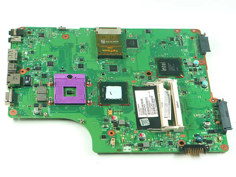 東芝 dynabook Satellite A505 GM45 V000198010マザーボード