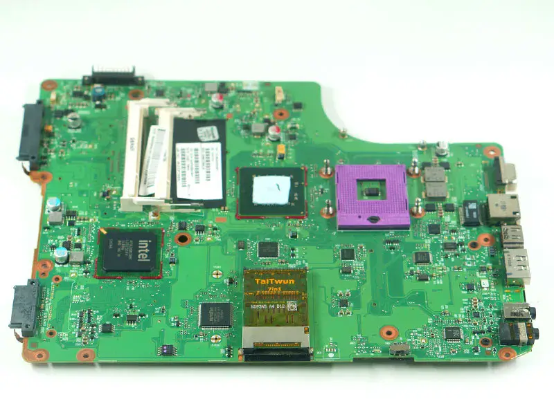 東芝 dynabook Satellite A505 GM45 V000198010マザーボード