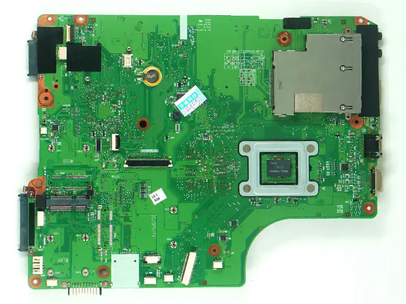 東芝 dynabook Satellite A505 GM45 V000198010マザーボード
