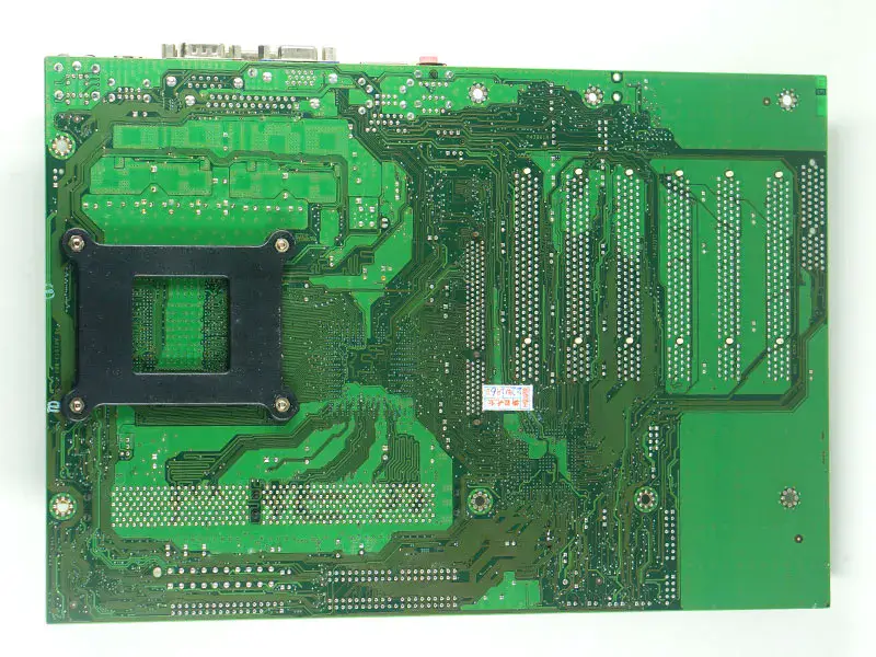 インテルD845GEBV2/D845PESVマザーボード