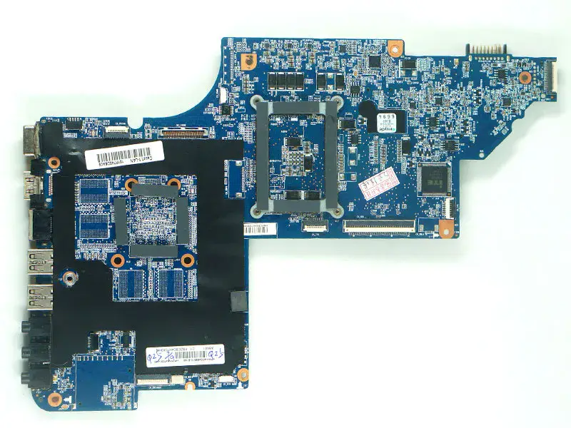 HP DV7-6000 DV7-6163US 656292-001マザーボード