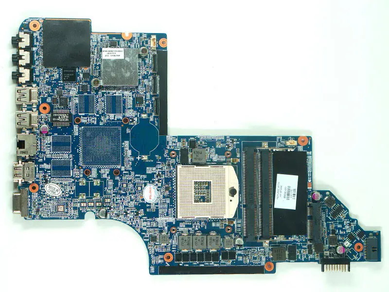 HP DV7-6000 DV7-6163US 656292-001マザーボード