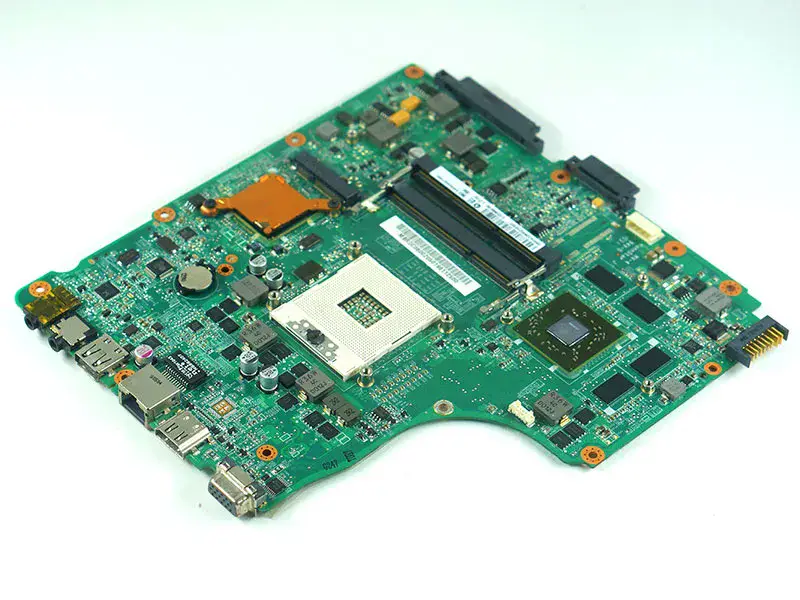 エイサー マザーボード MBRDC06002 DA0ZQ1MB8F0 4820TG HD 6550M HM55