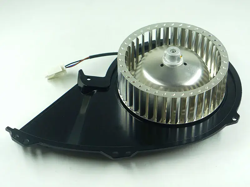 Ebmpapst製R2E133-BE49-C02ファン