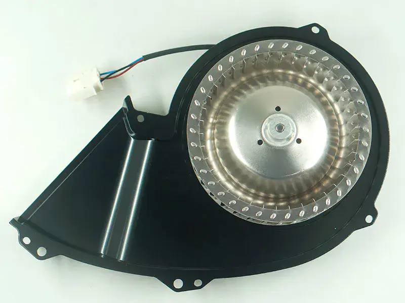 Ebmpapst製R2E133-BE49-C02ファン