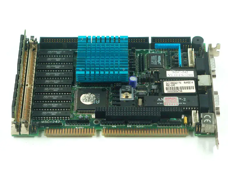 MITAC MSC-242 マザーボード