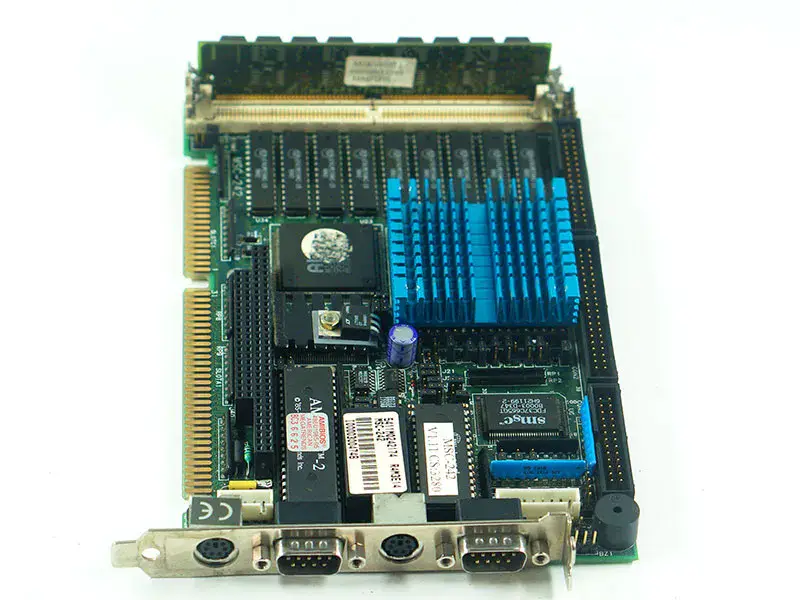 MITAC MSC-242 マザーボード