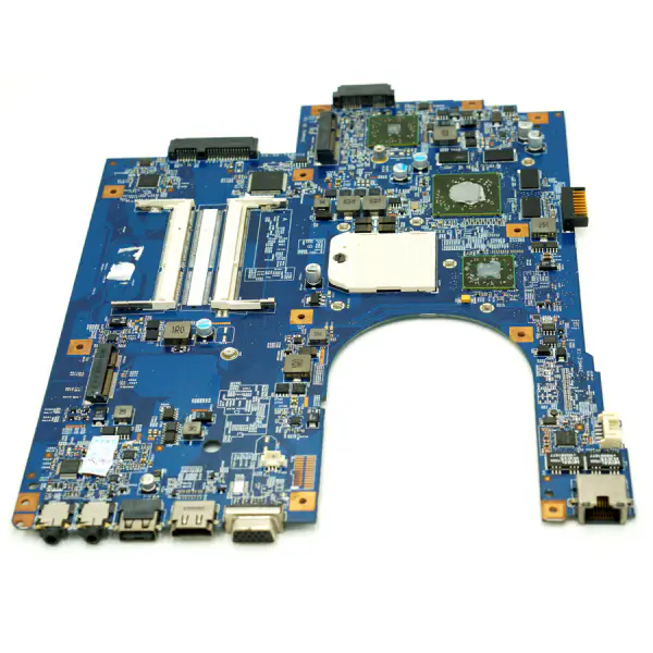 Acer Aspire 7551 7551G JE70-DN MB 48.4HP01.011マザーボード