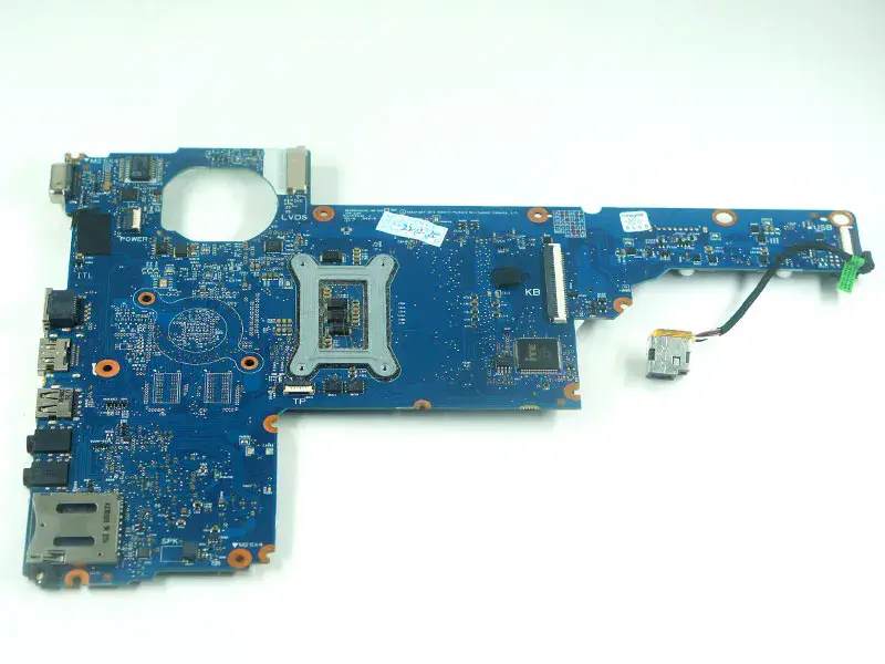 HP 685783-001 685783-501 マザーボード