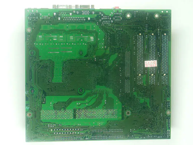 インテルD845EPI/D845GVSRマザーボード