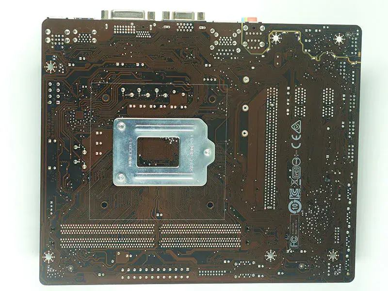 MSI B250M PRO-VD マザーボード LGA1151 DDR4
