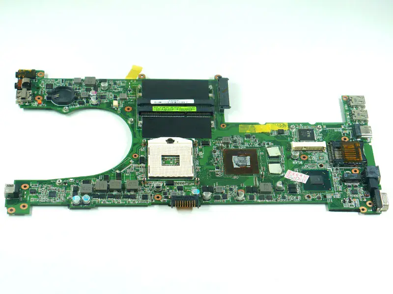 Asus U31SD マザーボード