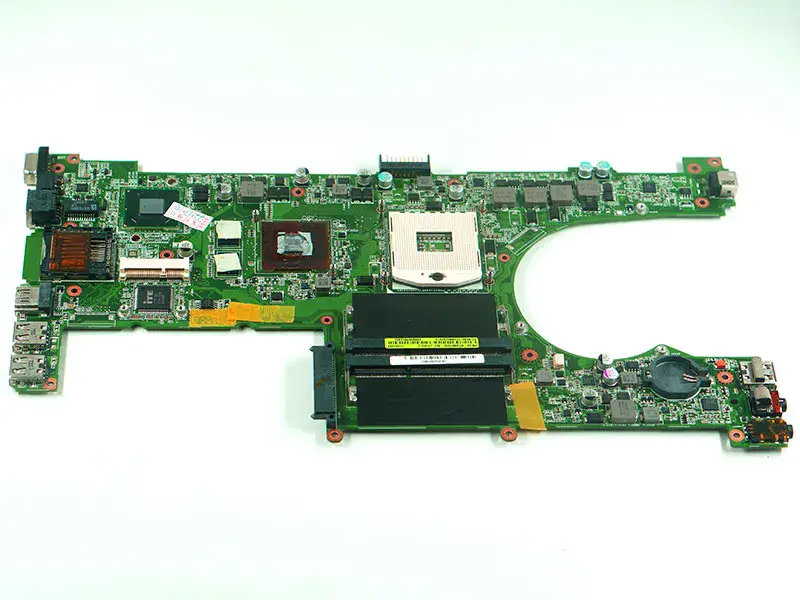 Asus U31SD マザーボード