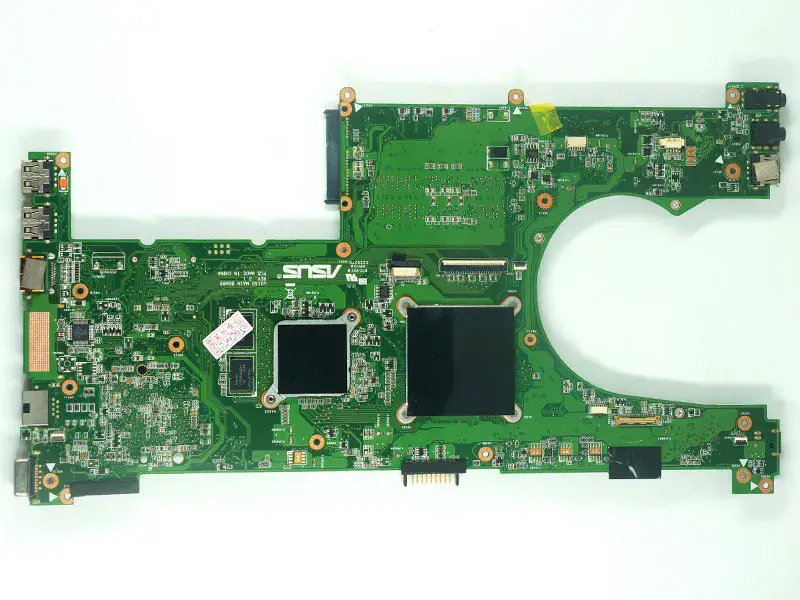 Asus U31SD マザーボード