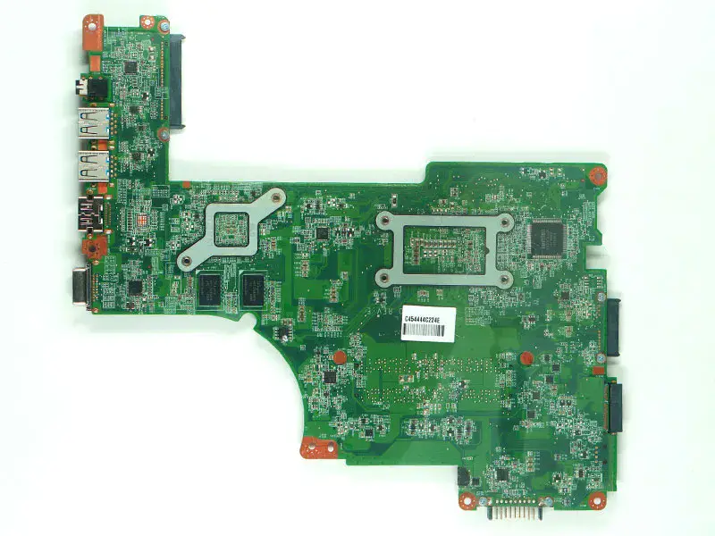 東芝 L50 L50-B DABLIDMB8E0 ラップトップマザーボード