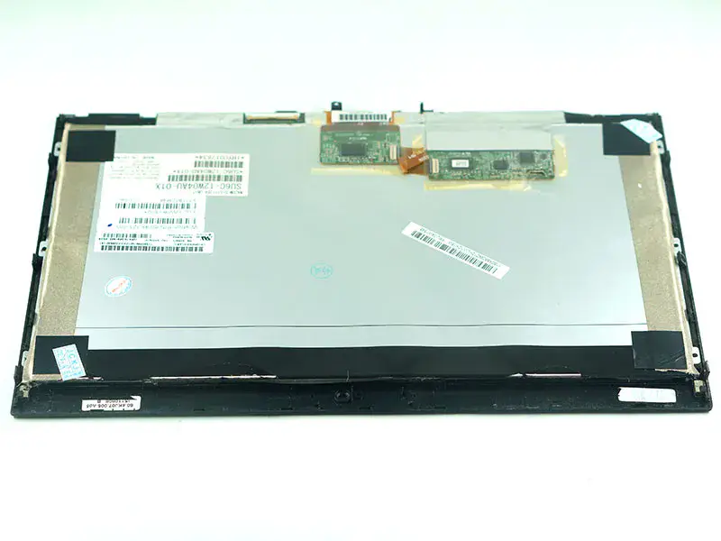 Lenovo LP125WH2 SLB3 LP125WH2 SLB1 LCDパネル
