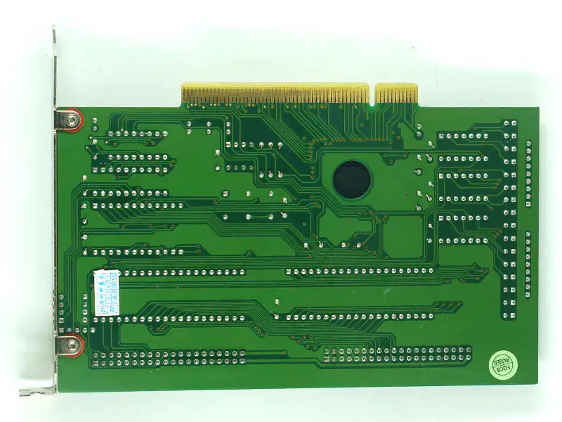PCI-8255 DAQカード
