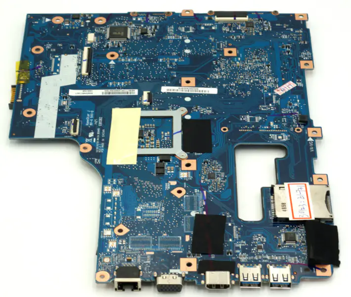acer Aspire E1-731 E1-771マザーボード