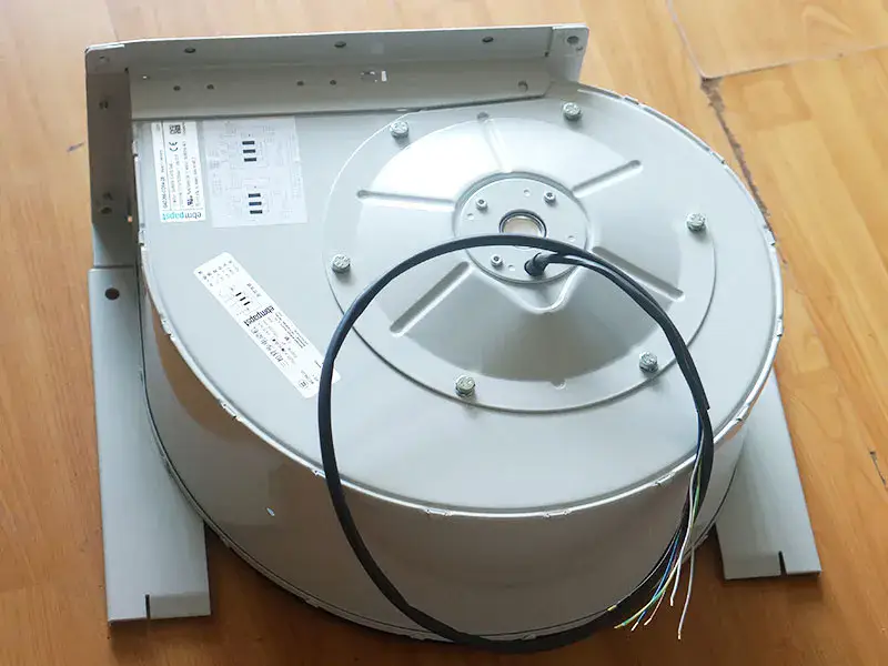 G4D200-CD04-24 G4D200-CD04-28ファン