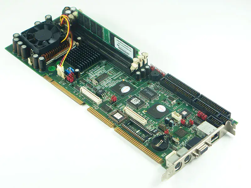 Mitac MSC-376 616-000MSC3760 マザーボード