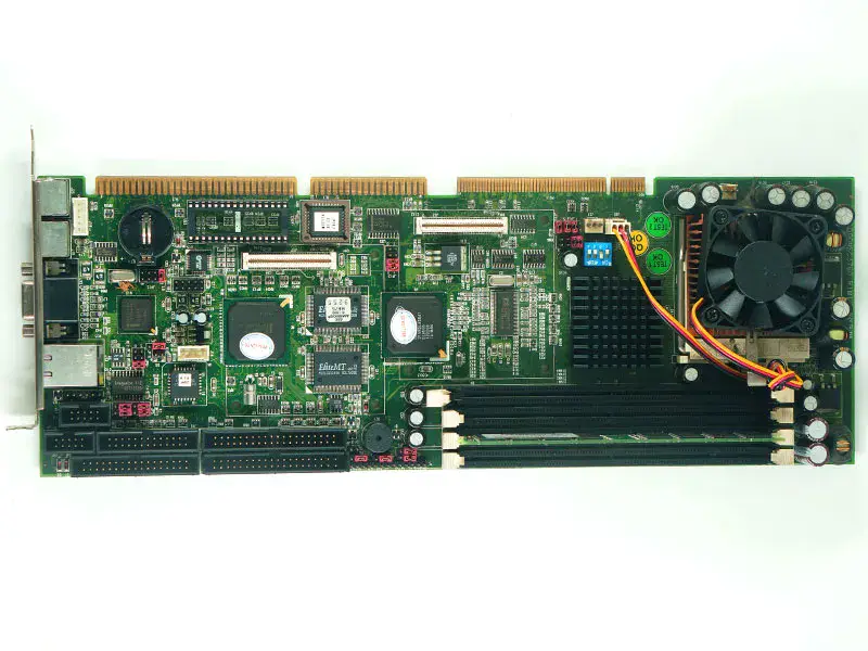 Mitac MSC-376 616-000MSC3760 マザーボード