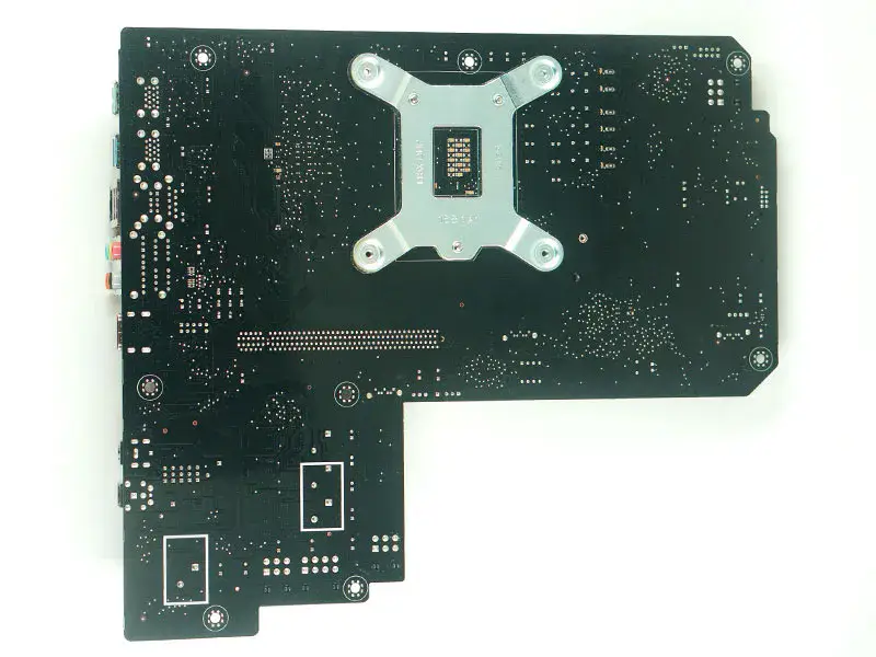 Asus H170-P/G20CB/DP_MBマザーボード