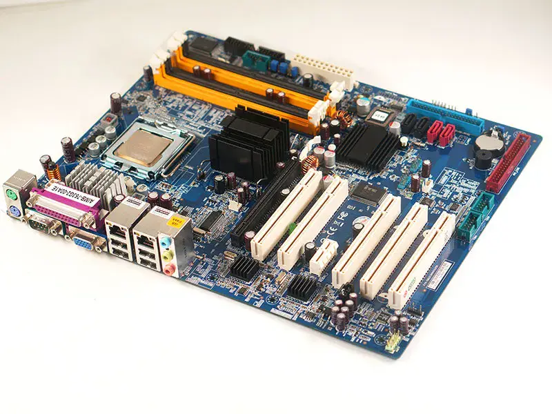 アドバンテック AIMB-763G2マザーボード