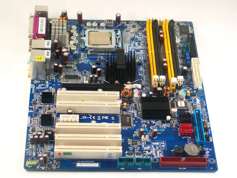 アドバンテック AIMB-763G2マザーボード