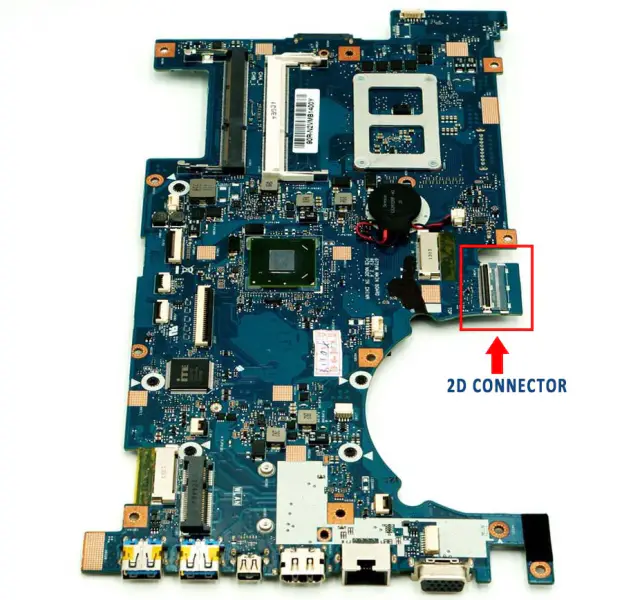 Asus G75VW マザーボード
