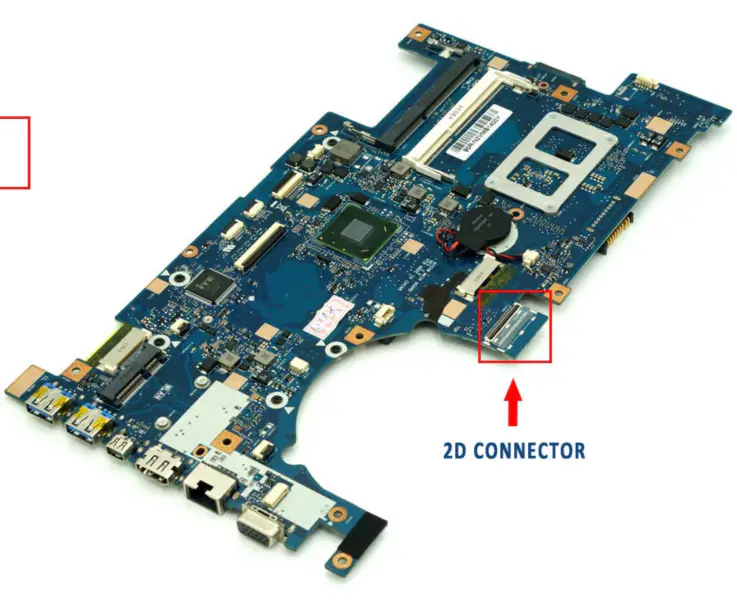 Asus G75VW マザーボード