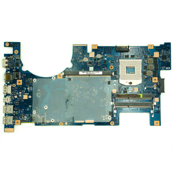 Asus G75VW マザーボード