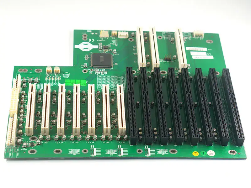 PCI-LH6114P7-KGバックプレーン