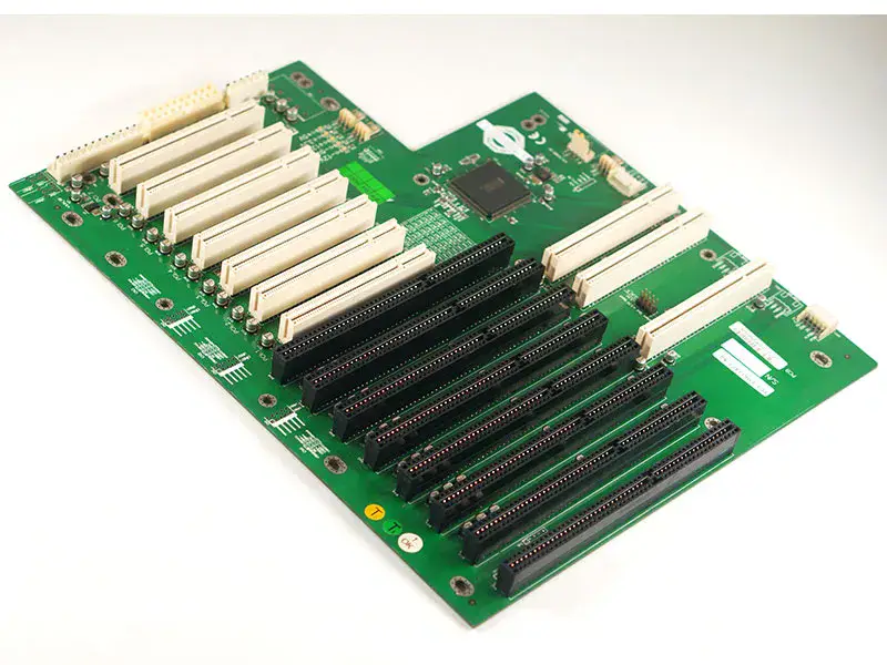 PCI-LH6114P7-KGバックプレーン