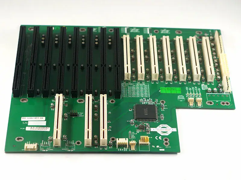 PCI-LH6114P7-KGバックプレーン